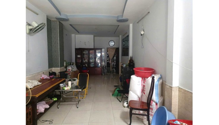 Ngộp Bán Gấp Mặt Tiền KD Đỉnh 3 Tầng 66m2 Chỉ 7.2 tỷ Cạnh Trường Học Linh Đông Thủ Đức Cực Hiếm